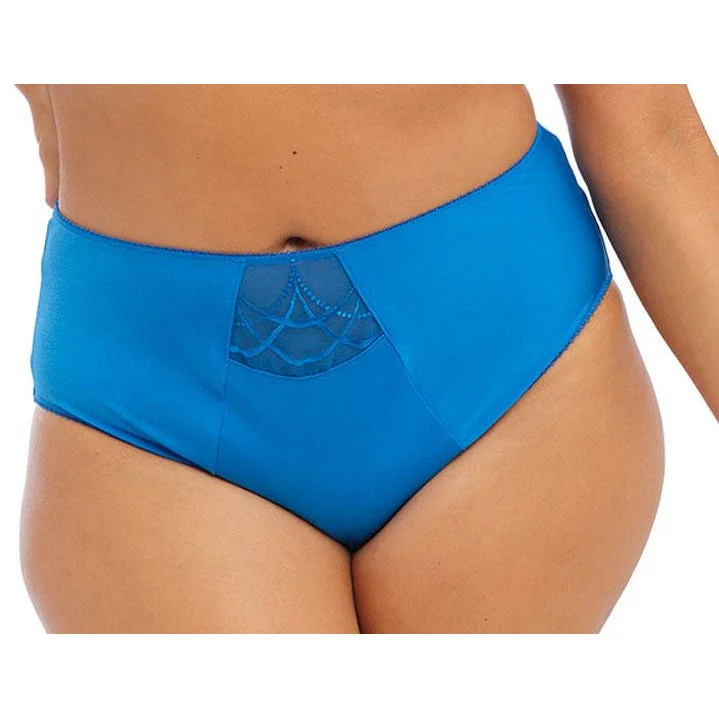 quick - drying women briefs for swimmers and beachgoersElomi Cate Full brief - Tunis