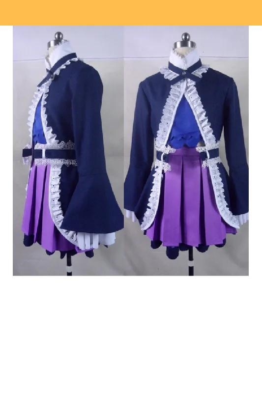 women cosplay costumes for local - events7th Dragon 2020 Hacker Cosplay Costume