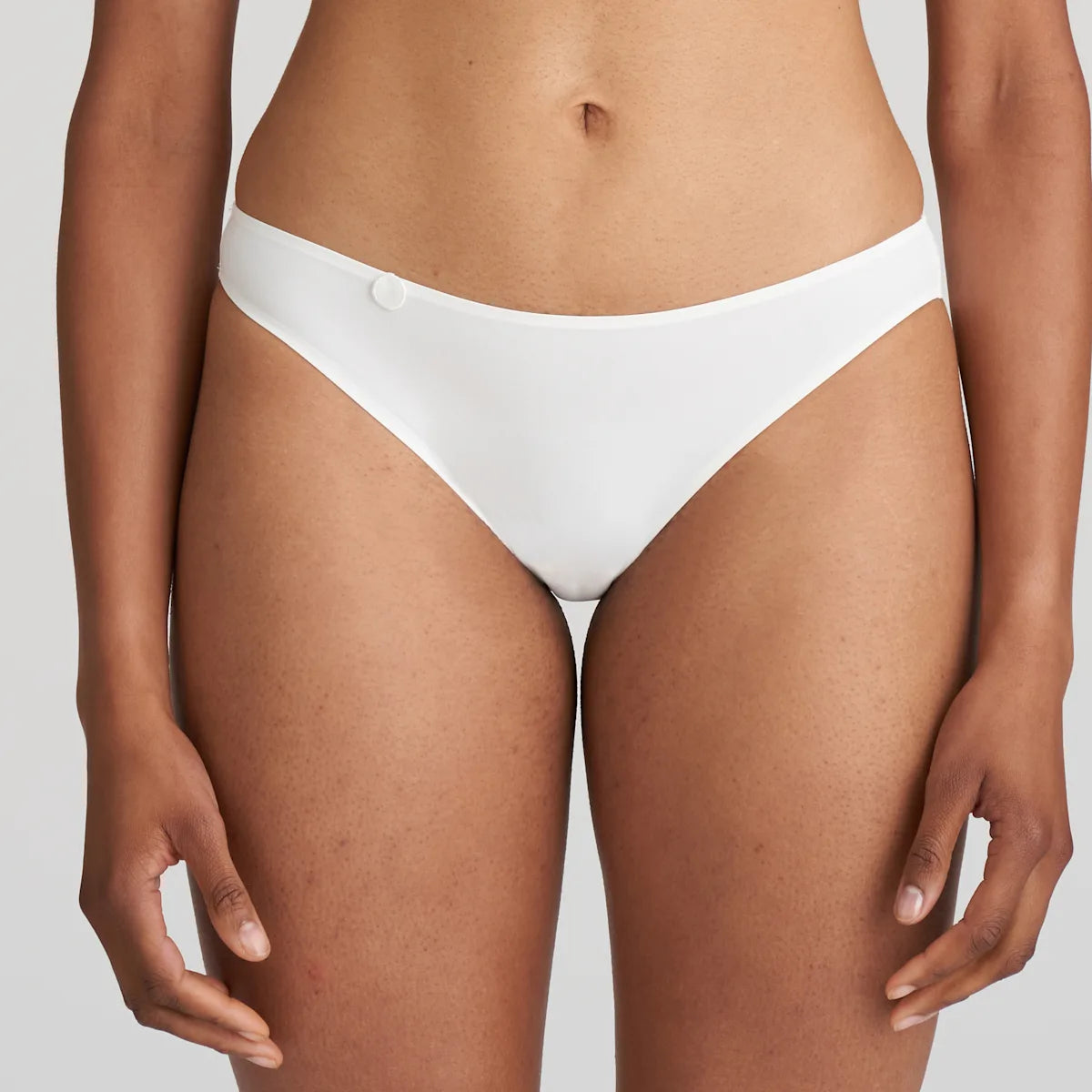 seamless microfiber women briefs for a luxurious feelMarie Jo - Tom  Rio Brief | Natural