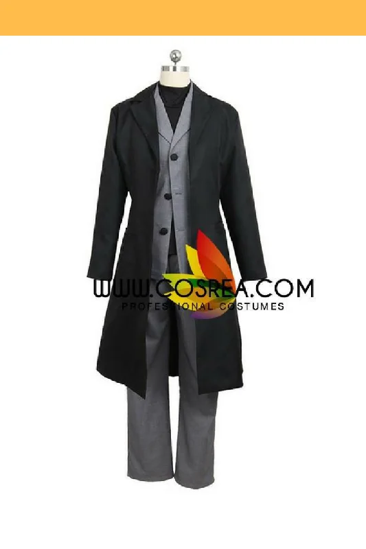 women video game cosplay costumes detailedA3 Sakyo Furuichi Cosplay Costume