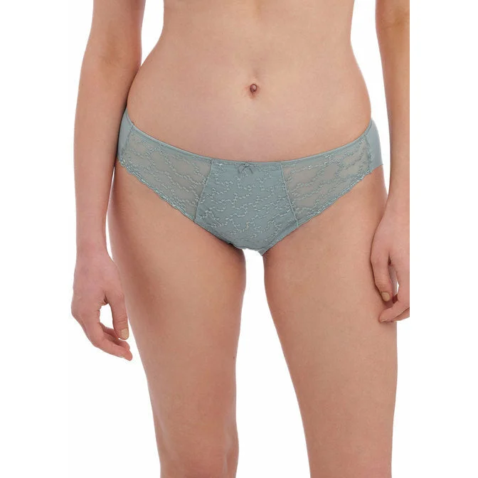 low - rise women briefs for a trendy and youthful lookFantasie Ana Brief - Sage