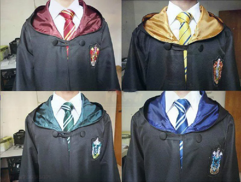 women cosplay costumes for couplesHarry Potter Costume Cloak