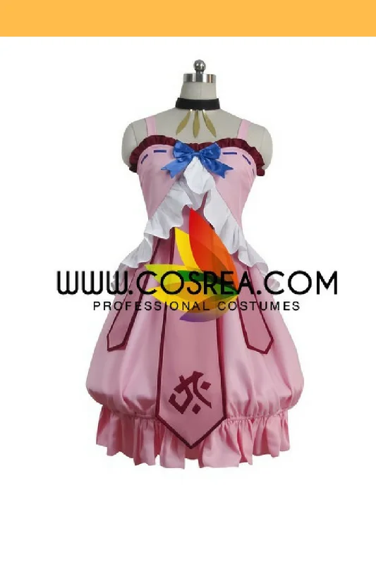 women cosplay costumes for stage - showsA Dark Rabbit Has Seven Lives Cosplay Costume