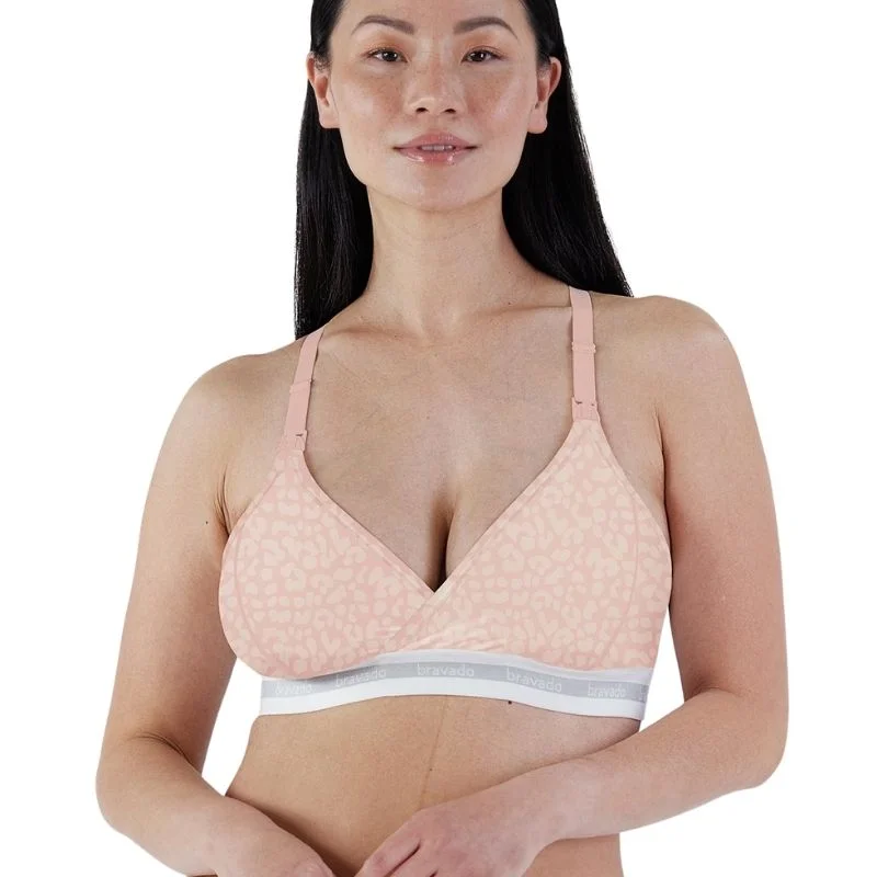 anti - bacteria women nursing braOriginal Nursing Bra