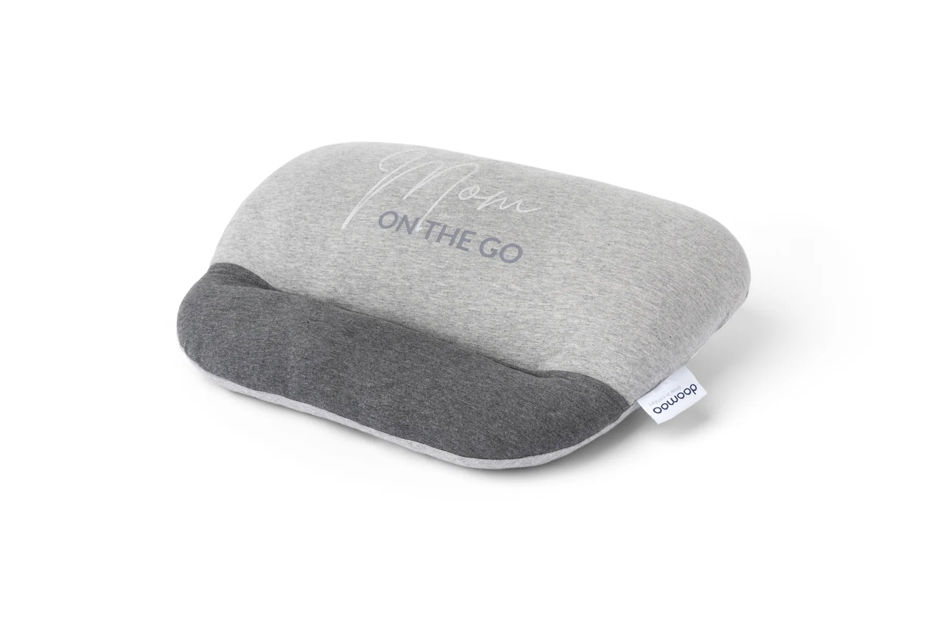 anti - bacteria women nursing braDoomoo ON THE GO - GREY