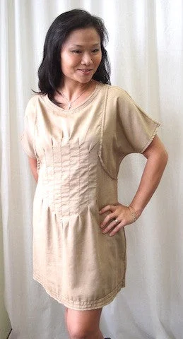 celebrity recommended women nursing braKatrina Dress