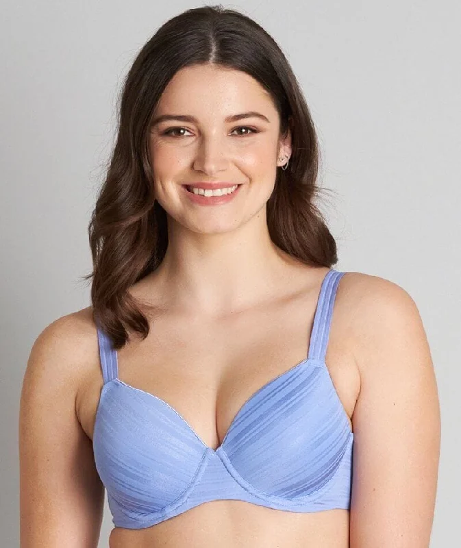 push up bras for enhanced cleavageBendon Rita Full Coverage Contour Bra - Jacaranda