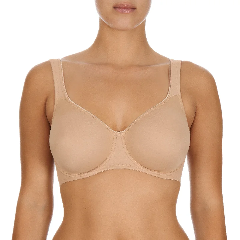 sleep bras for all night comfortTwin Underwired Full Cup Bra