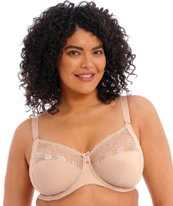 strapless bras for backless dressesElomi Morgan Underwired Bra - Sahara