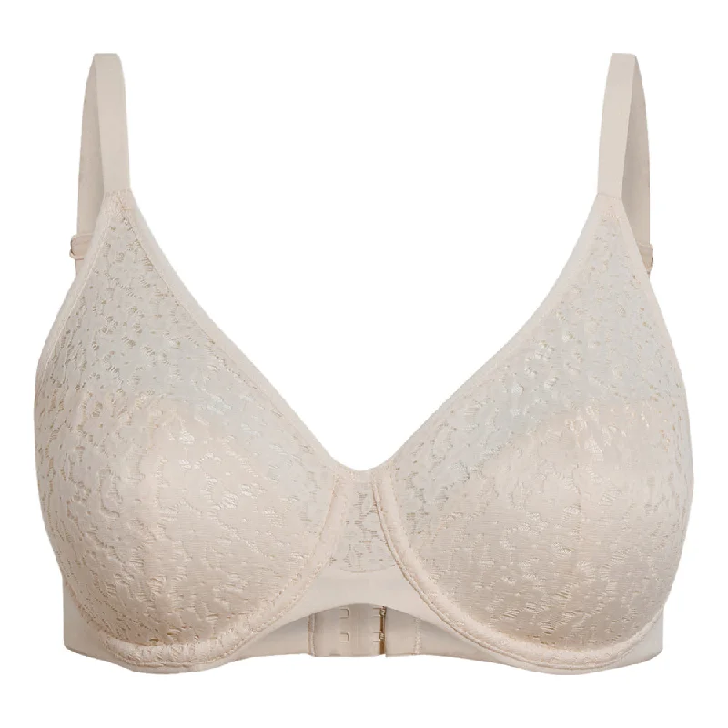 sleep bras for all night comfortNorah Covering Moulded Bra