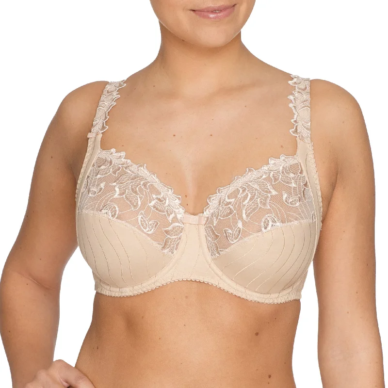 push up bras for enhanced cleavageDeauville Full Cup Bra Cup F - J