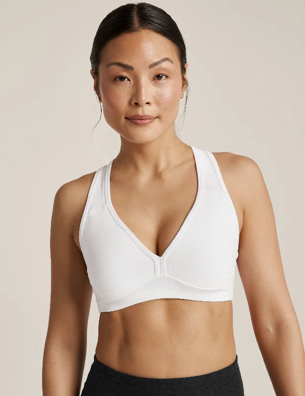 balconette bras for a sexy necklineSpacedye Lift Your Spirits Bra