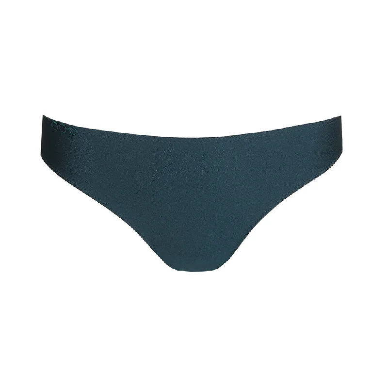 sexy lace push up bras for special occasionsTom Mini Empire Green Rio Brief