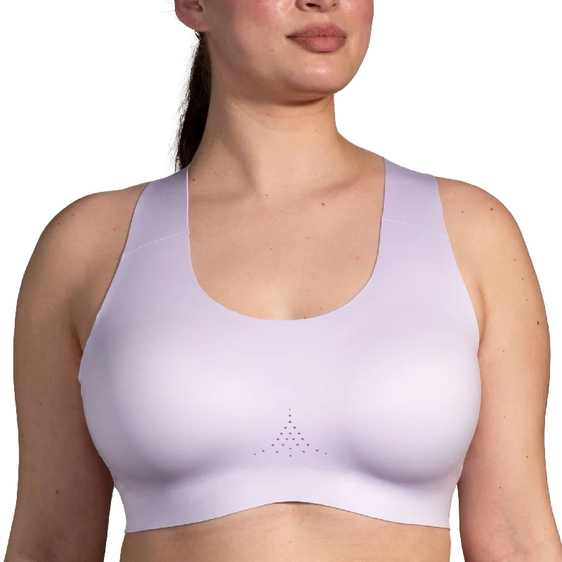 travel women sport bra for easy packingBrooks Crossback 2.0 Sports Bra