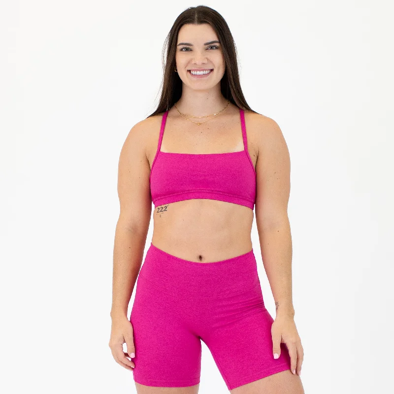 sleep women sport bra for comfortable restChloe Sports Bra - Light Support