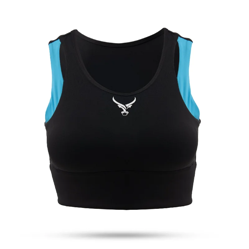 machine - made women sport bra for affordabilityElevate Sports Bra