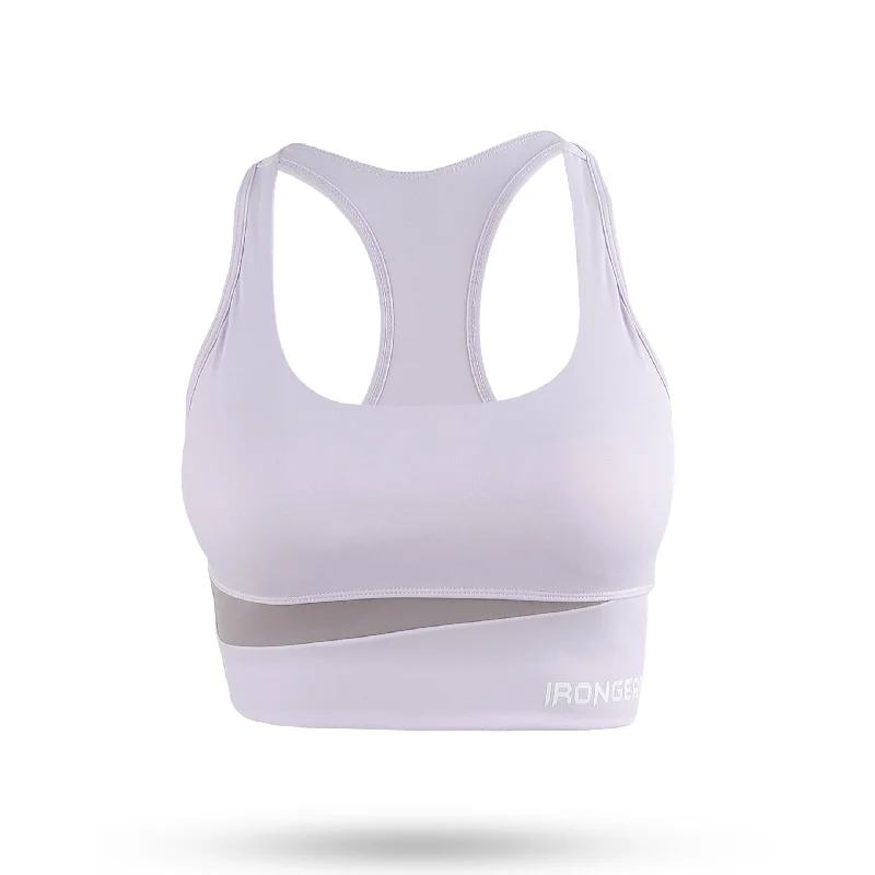 underwire women sport bra for enhanced shapingEnergy Medium Support Sports Bra