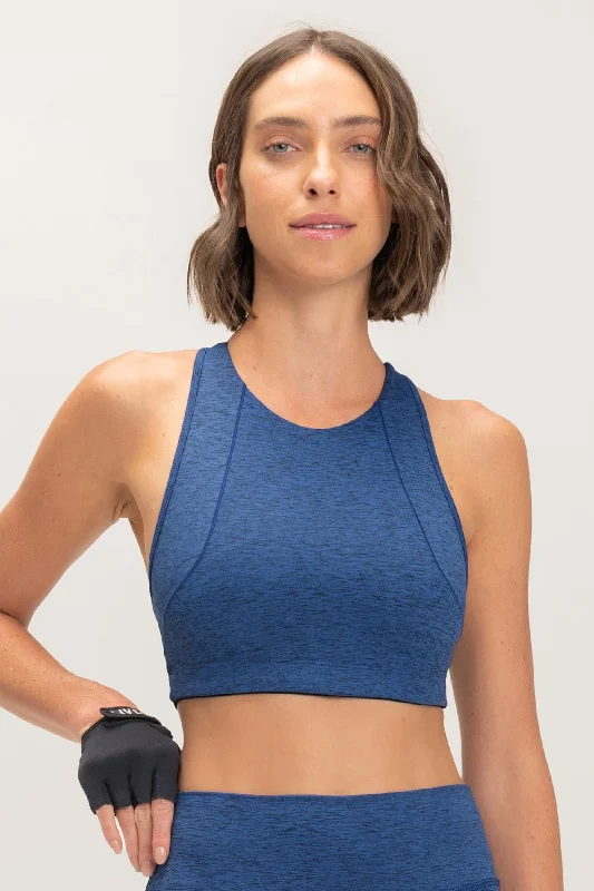 luxury brand women sport bra for high - end qualityGroove Sports Bra