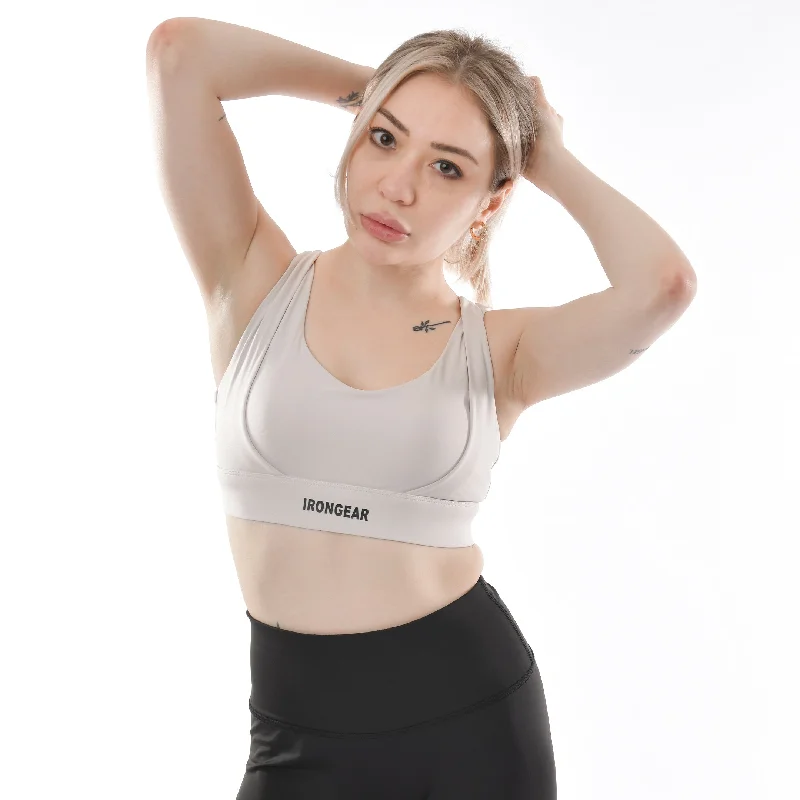 low impact women sport bra for yogaInfinity Sports Bra 2.0 High-Support