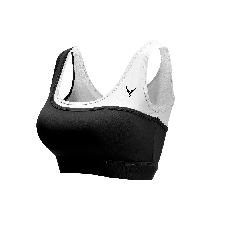 colorful women sport bra for a stylish lookIronFit Sports Bra