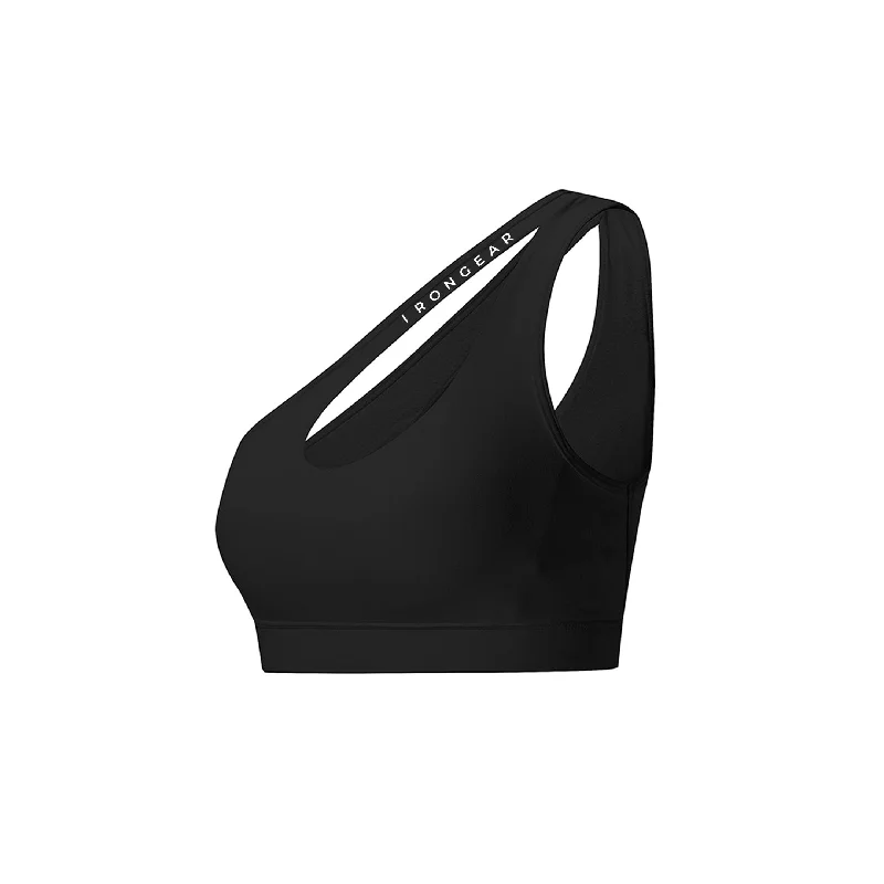 high impact women sport bra for runningIRONGRIP Sports Bra