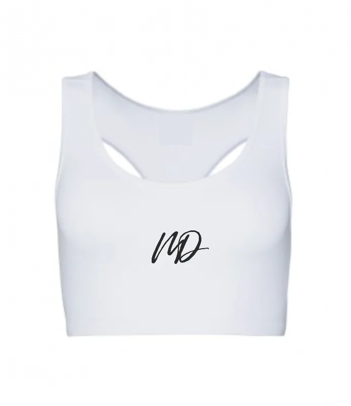 affordable women sport bra for budget - conscious shoppersLadies Crop Top