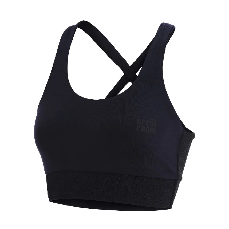 petite women sport bra with proper fitThe Rowing Bra