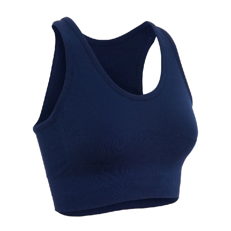 plus size high impact women sport braThe Seamless Bra