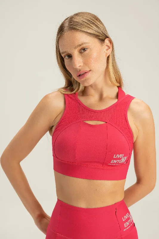 sports women sport bra for multiple activitiesUltra Speed Sports Bra