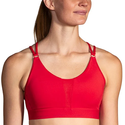 travel women sport bra for easy packingWomen's Brooks Plunge 3.0 Sports Bra