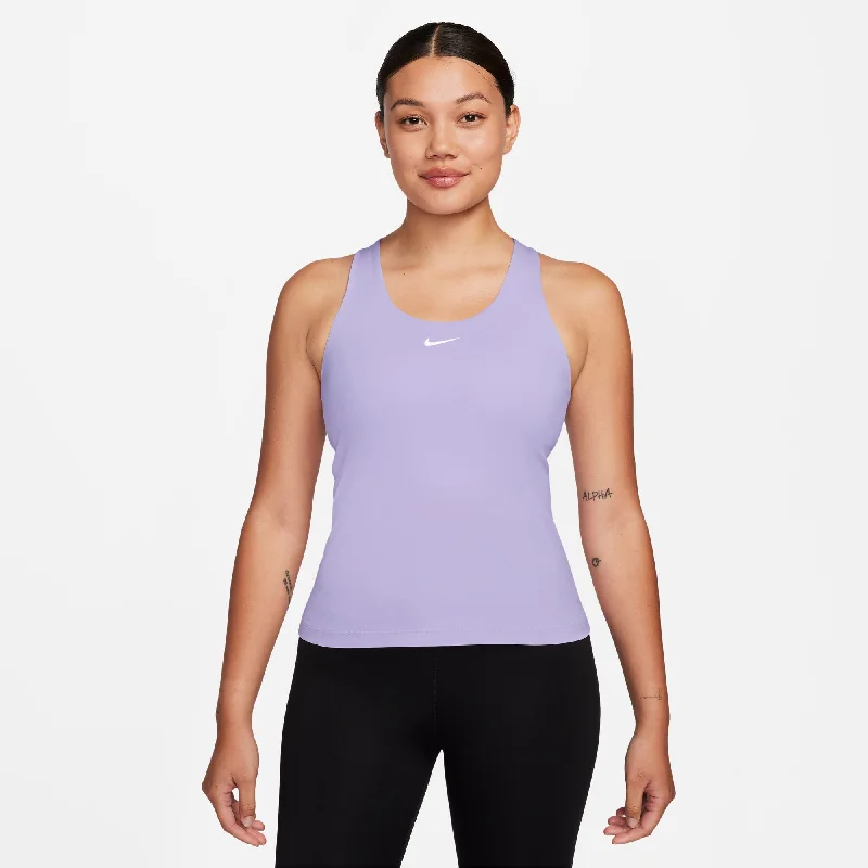 high impact convertible women sport braWomen's Nike Dri-FIT Swoosh Tank Bra