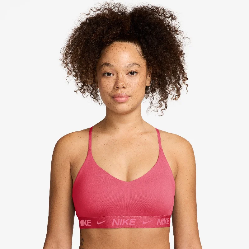 machine - made women sport bra for affordabilityWomen's Nike Indy Sports Bra