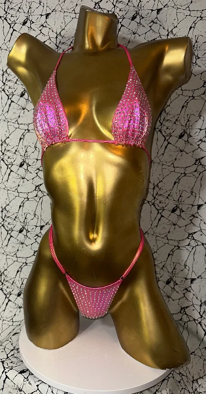 Fucsia Foil